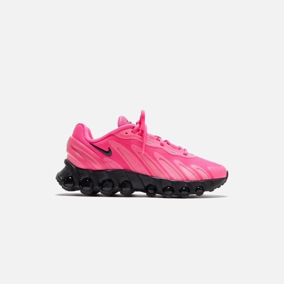 Nike Air Max Dn8 Dn Hyper Pink-Black-Hyper Pink Sneaker Men Sz 10 New FQ7860-600 - Picture 10 of 14